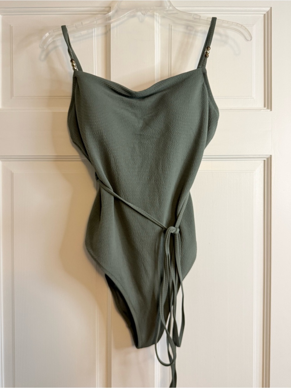 Aerie One Piece Cheeky Swimsuit